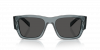 OKULARY PRADA EYEWEAR PR 10ZS 17T08Z 54 ROZMIAR M